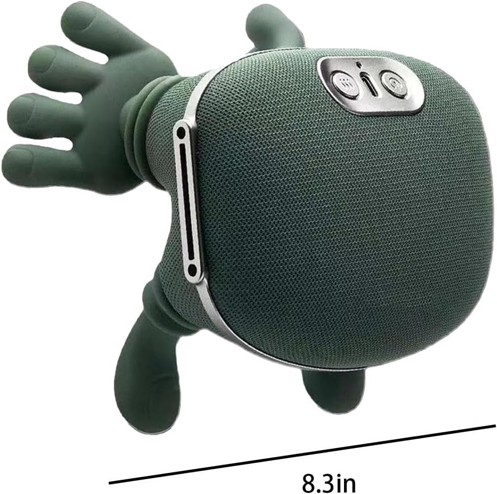 Siasoo Neck Massager with Hands,Siaasoo Massage Master for Shoulder,Neck,Leg Massager
